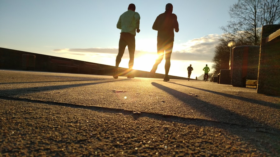 Metabolic health and wellness