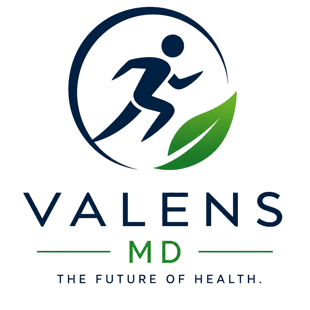 Valens MD