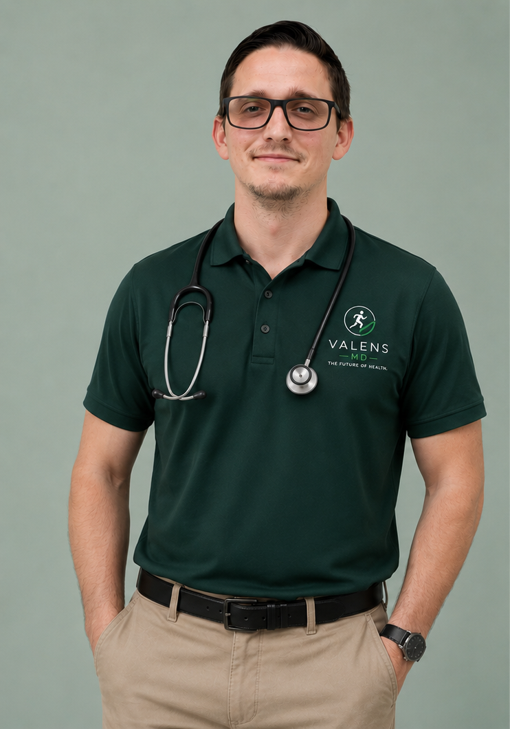 Dr. James Penate, DO