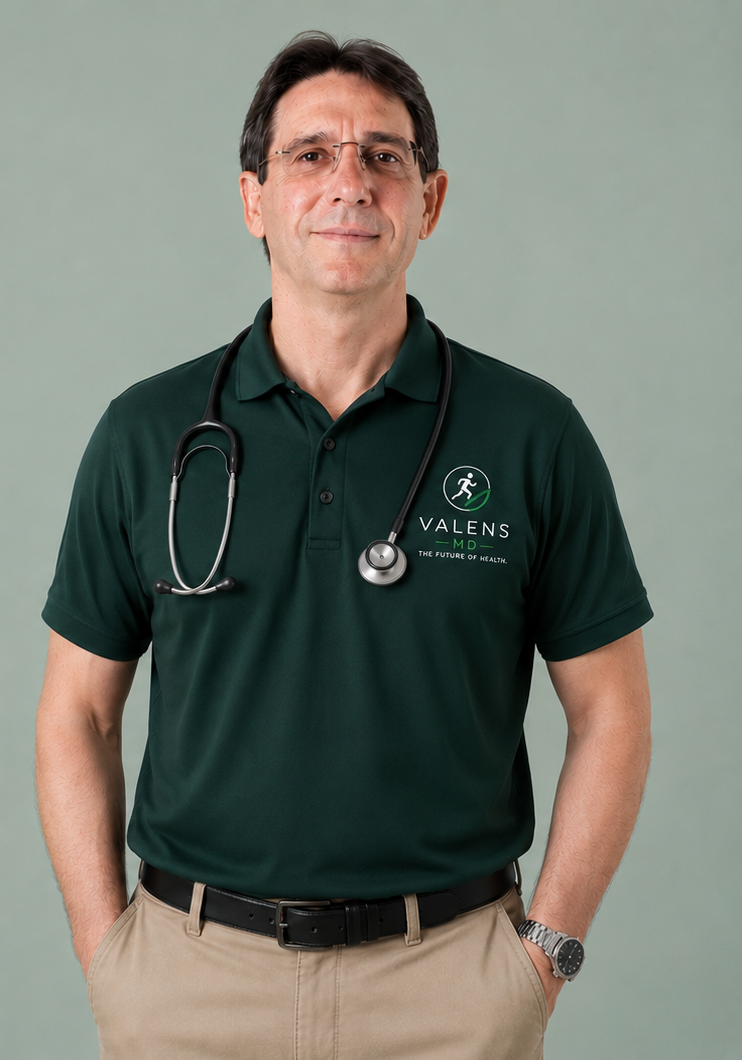 Luis Pe&ntilde;ate, MD